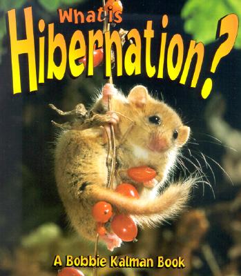 Cover Image for What is Hibernation? -- John Crossingham, Paperback