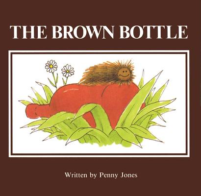 Cover Image for The Brown Bottle -- Penny Jones, Paperback