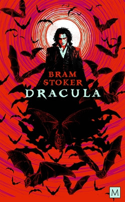 Cover Image for Dracula -- Bram Stoker, Paperback