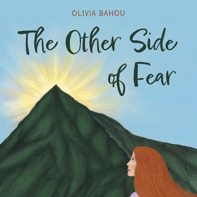 Cover Image for The Other Side of Fear -- Olivia Bahou, Paperback