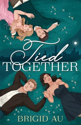 Cover Image for Tied Together -- Brigid Au, Paperback