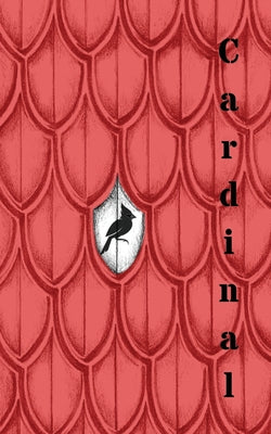 Cover Image for Cardinal -- Warren Byrd, Paperback