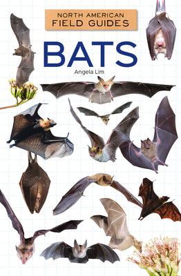 Cover Image for Bats -- Angela Lim, Library Binding