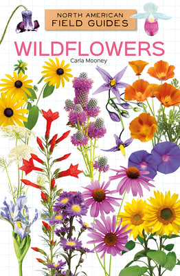 Cover Image for Wildflowers -- Carla Mooney, Library Binding