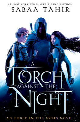 Cover Image for A Torch Against the Night -- Sabaa Tahir, Hardcover