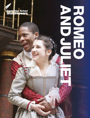 Cover Image for Romeo and Juliet -- Robert Smith, Paperback