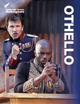 Cover Image for Othello -- Jane Coles, Paperback
