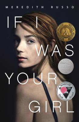 Cover Image for If I Was Your Girl -- Meredith Russo, Paperback