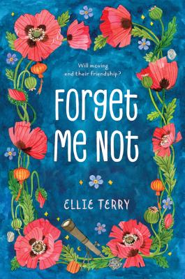 Cover Image for Forget Me Not -- Ellie Terry, Paperback