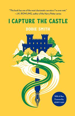 Cover Image for I Capture the Castle: Deluxe Edition -- Dodie Smith, Hardcover