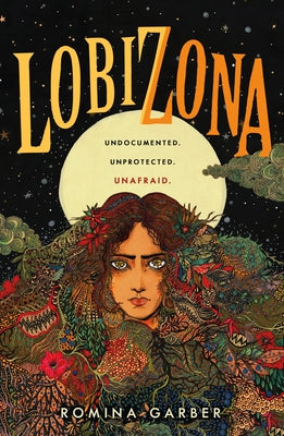 Cover Image for Lobizona -- Romina Garber, Paperback