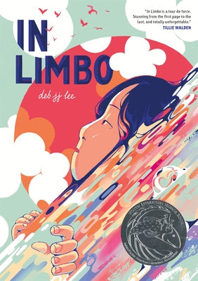 Cover Image for In Limbo -- Deb Jj Lee, Paperback