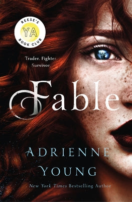 Cover Image for Fable -- Adrienne Young, Hardcover