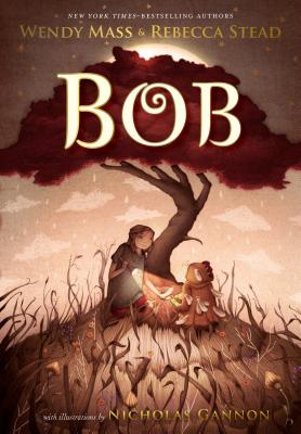 Cover Image for Bob -- Wendy Mass, Paperback