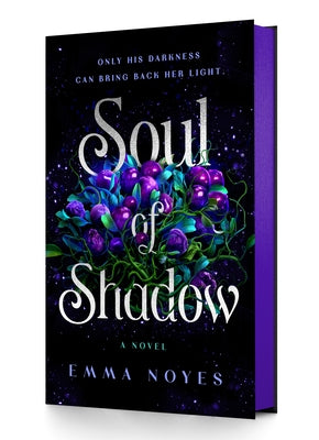 Cover Image for Soul of Shadow -- Emma Noyes, Hardcover