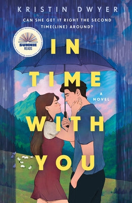 Cover Image for In Time with You -- Kristin Dwyer, Paperback