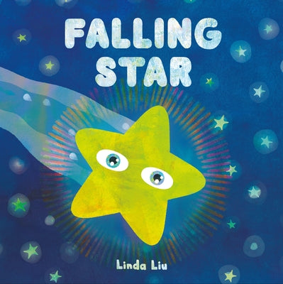 Cover Image for Falling Star -- Linda Liu, Hardcover
