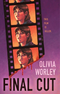 Cover Image for Final Cut -- Olivia Worley, Hardcover