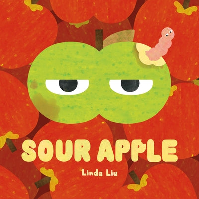 Cover Image for Sour Apple -- Linda Liu, Hardcover