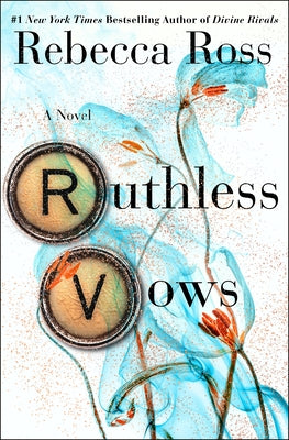 Cover Image for Ruthless Vows -- Rebecca Ross, Hardcover