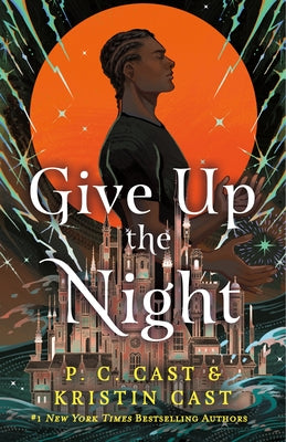 Cover Image for Give Up the Night -- P. C. Cast, Hardcover