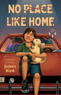 Cover Image for No Place Like Home -- James Bird, Paperback