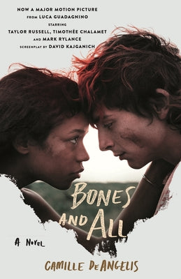 Cover Image for Bones & All -- Camille Deangelis, Paperback