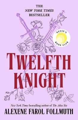 Cover Image for Twelfth Knight: A Reese's Book Club Pick -- Alexene Farol Follmuth, Paperback