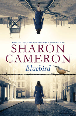 Cover Image for Bluebird -- Sharon Cameron, Paperback