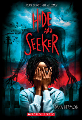 Cover Image for Hide and Seeker -- Daka Hermon, Paperback