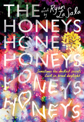 Cover Image for The Honeys -- Ryan La Sala, Paperback