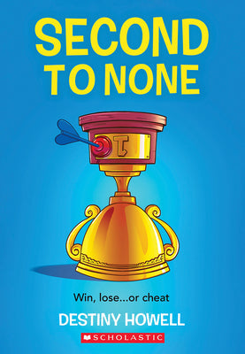 Second to None -- Destiny Howell, Paperback