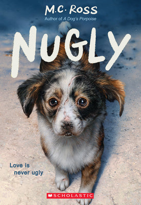 Nugly -- M. C. Ross, Paperback