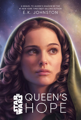 Cover Image for Queen's Hope -- E. K. Johnston, Hardcover