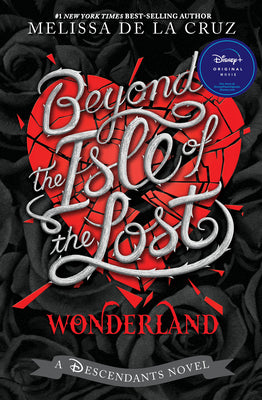 Cover Image for Beyond the Isle of the Lost -- Melissa de la Cruz, Hardcover