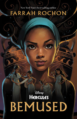 Cover Image for Bemused -- Farrah Rochon, Hardcover