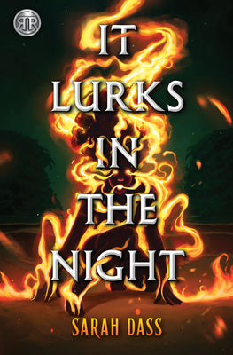 Cover Image for Rick Riordan Presents: It Lurks in the Night -- Sarah Dass, Paperback