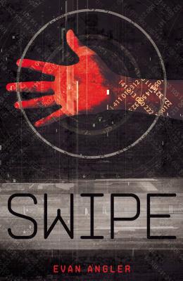 Cover Image for Swipe -- Evan Angler, Paperback