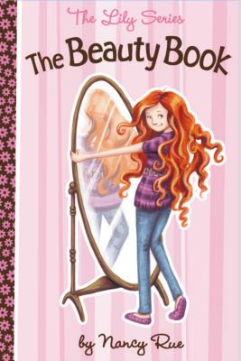 Cover Image for The Beauty Book -- Nancy N. Rue, Paperback