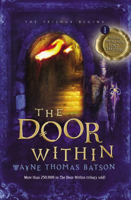 Cover Image for The Door Within -- Wayne Thomas Batson, Paperback