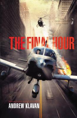 Cover Image for The Final Hour -- Andrew Klavan, Paperback