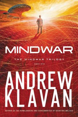 Cover Image for Mindwar -- Andrew Klavan, Paperback