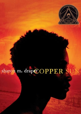 Cover Image for Copper Sun -- Sharon M. Draper, Paperback