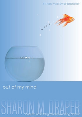 Cover Image for Out of My Mind (Reprint) -- Sharon M. Draper, Paperback
