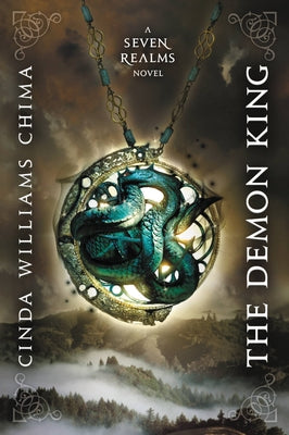 Cover Image for The Demon King -- Cinda Williams Chima, Paperback