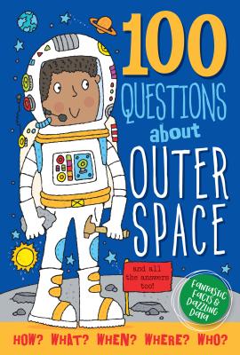 Cover Image for 100 Questions: Space -- Inc Peter Pauper Press, Other