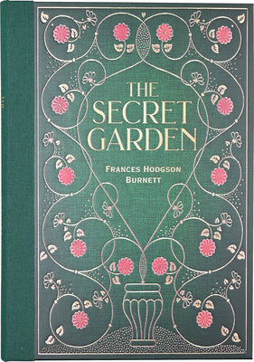 Cover Image for The Secret Garden (Masterpiece Library Edition) -- , Hardcover