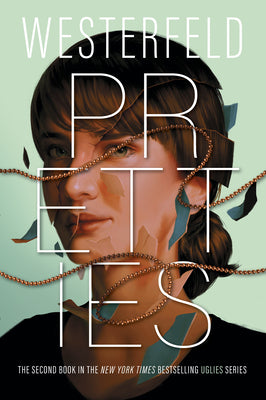 Cover Image for Pretties -- Scott Westerfeld, Paperback