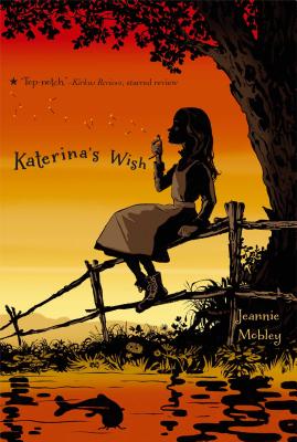 Cover Image for Katerina's Wish -- Jeannie Mobley, Paperback