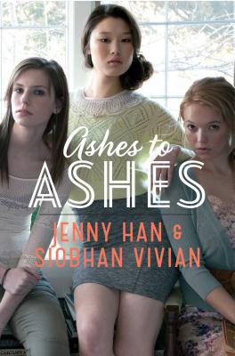 Cover Image for Ashes to Ashes -- Jenny Han, Paperback